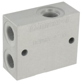 Boîtier DANFOSS DCP0823B