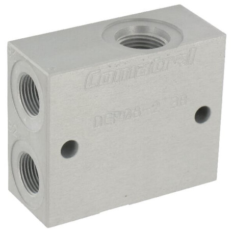 Boîtier DANFOSS DCP0823B