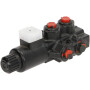 Soupape WALVOIL DFE0526003