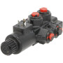 Soupape WALVOIL DFE0526003