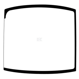 Vitre UNIVERSEL D40268