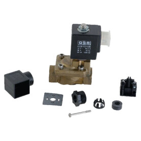 Soupape de membrane UNIVERSEL D40231001012NO