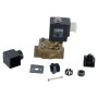 Soupape de membrane UNIVERSEL D40231001012NO