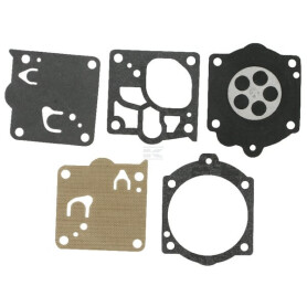Kit de membranes WALBRO D10WJKR