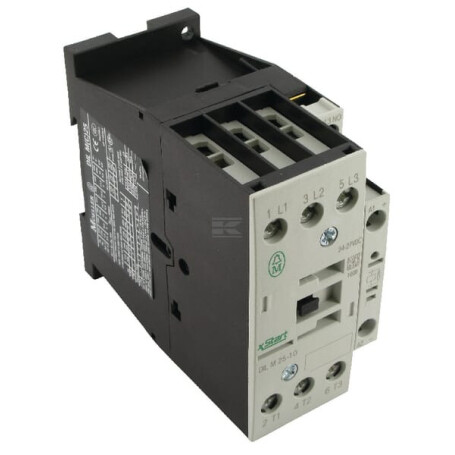 Contacteur EATON DILM251024V50HZ