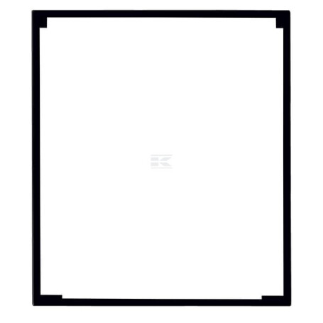 Vitre avant UNIVERSEL D30163