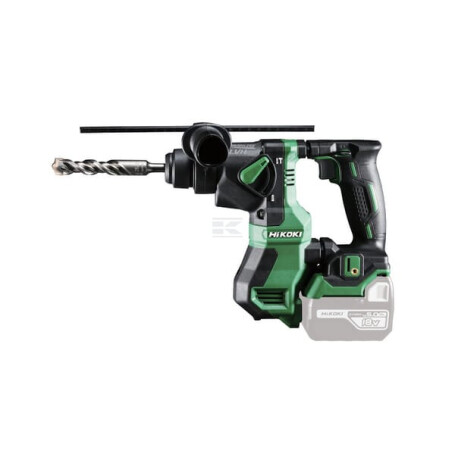 Perceuse HIKOKI DH18DPAW2Z
