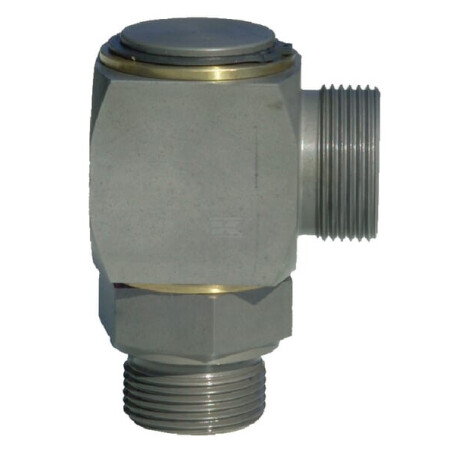 Raccord tournant VOSS DGWEV22LR34