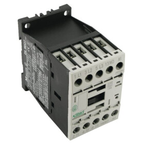 Contacteur de puiss EATON DILM71024VAC