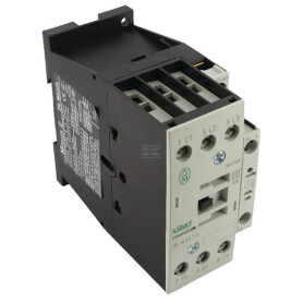 Contacteur EATON DILM251024VDC