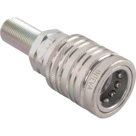 Raccord rapide JOHN DEERE DE17701