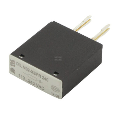 Module EATON DILM32XSPR48