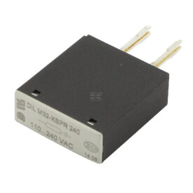 RC-Löschglied 24 - 48 AC EATON DILM32XSPR48