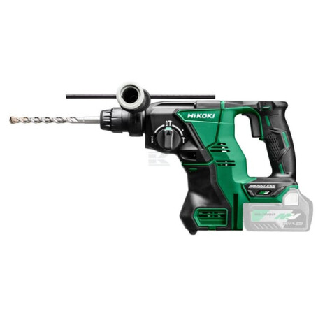 Perceuse HIKOKI DH3628DAW2Z