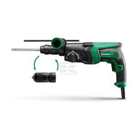 Marteau HIKOKI DH26PMCW1Z
