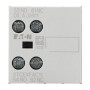 Module contacts EATON DILAXHI11