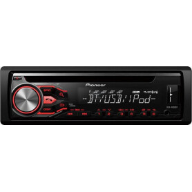 Pioneer UNIVERSEL DEH4800BTMEM