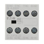 Module contacts EATON DILAXHI22