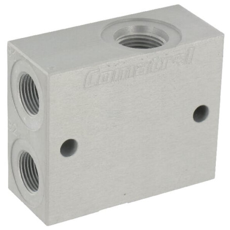 Boîtier DANFOSS DCP1226B
