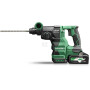 Perceuse HIKOKI DH3628DAWVZ