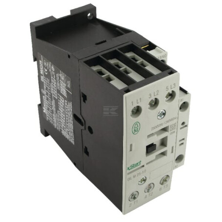 Contacteur EATON DILM2510230VAC