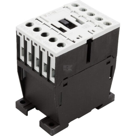 Contacteur EATON DILA22AC