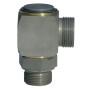 Raccord tournant VOSS DGWEV18LR12