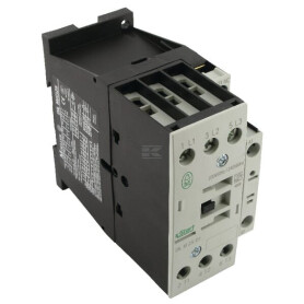 Contacteur EATON DILM2501230VAC