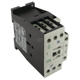Contacteur EATON DILM250124VDC