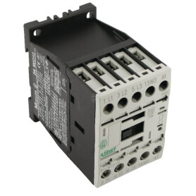 Contacteur de puiss EATON DILM121024VDC