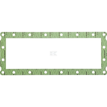 Joint de bride VOGELSANG DFD119P