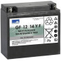 Batterie SONNENSCHEIN DF12V15