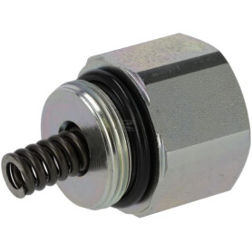 Raccord d'huile WALVOIL DFE91018Y2022