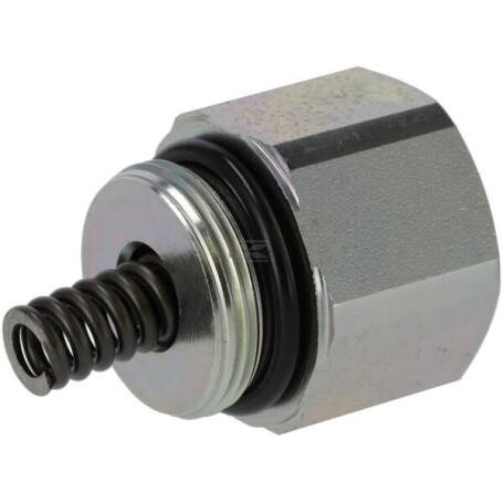 Raccord d'huile WALVOIL DFE91018Y2022