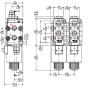 Pousss WALVOIL DFE1408001SET