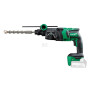 Perceuse HIKOKI DH18DPCW2Z