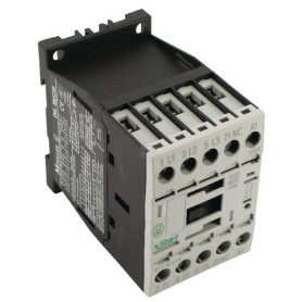 Contacteur de puiss EATON DILM90124V50HZ