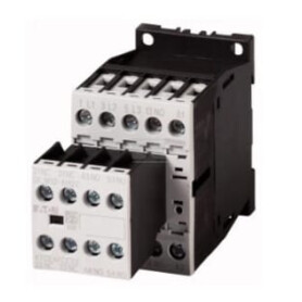 Contacteur de puiss EATON DILM123224VDC
