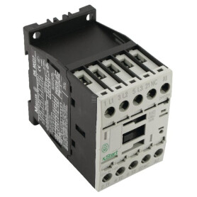 Contacteur de puiss EATON DILM70124VAC