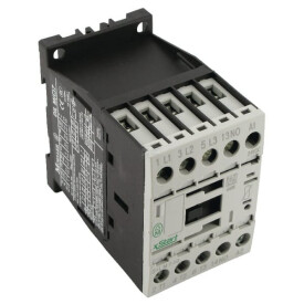 Contacteur de puiss EATON DILM71024VDC