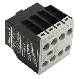 Module contacts EATON DILAXHIV22