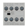 Module contacts EATON DILAXHIV22
