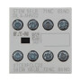 Module contacts EATON DILAXHIV22