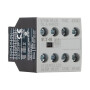 Module contacts EATON DILAXHIV22
