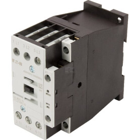 Contacteur EATON DILM2510400V50HZ