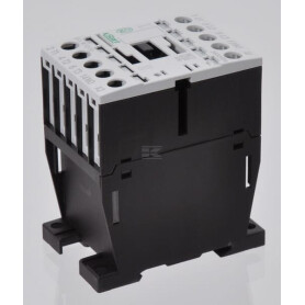 Contacteur EATON DILM121024V50HZ