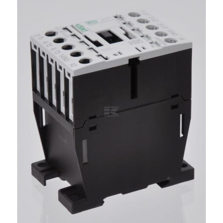 Contacteur EATON DILM121024V50HZ