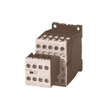 Contacteur de puiss EATON DILM932230VAC