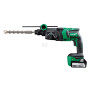 Perceuse HIKOKI DH18DPCWPZ