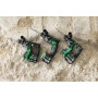 Perceuse HIKOKI DH18DPCWPZ